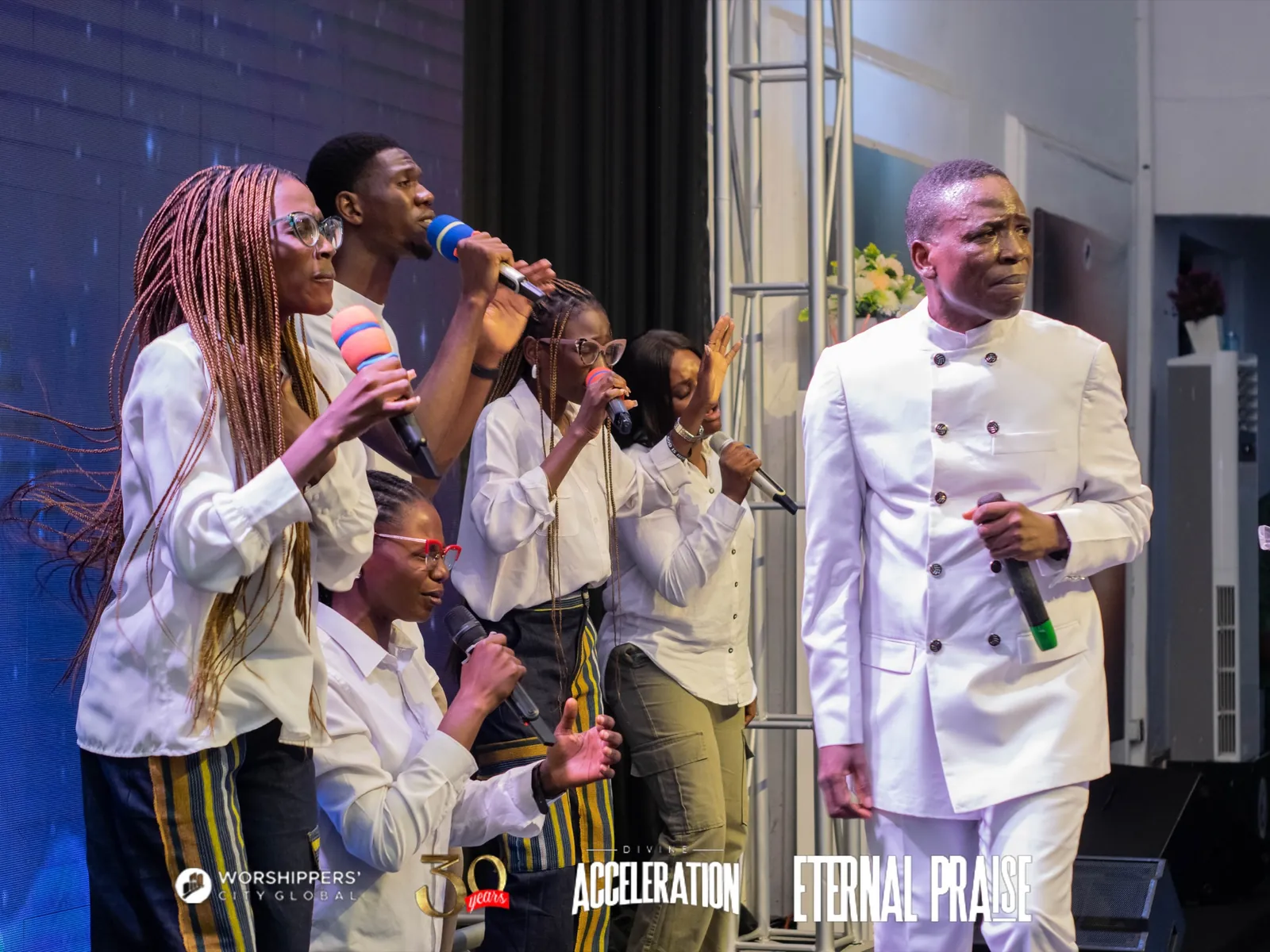 Sound, Prophetic Teaching
